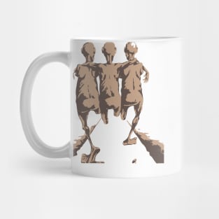 Musings - 3 Mug